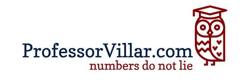 ProfessorVillar.com
